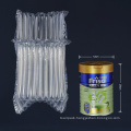 Milk Powder Cans Protect Air Column Packaging Bag